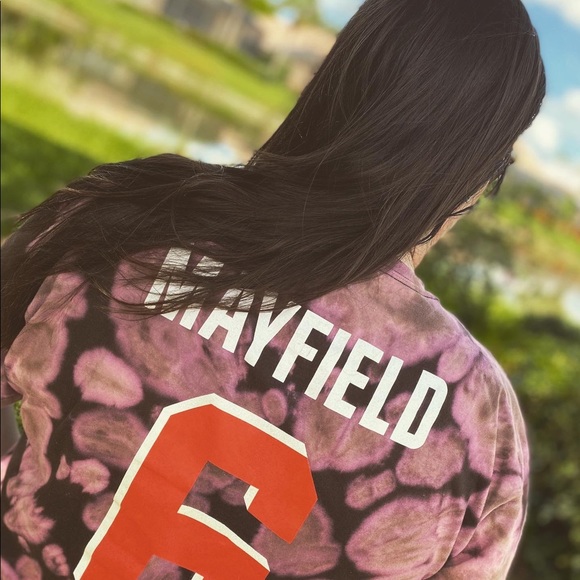 Cleveland Browns T-Shirt - Picture 5 of 5